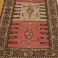 گلیم پشم ۱×۲ اردبیل