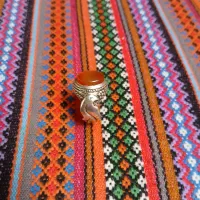 نقره کهنه قدیم یمن|کلکسیون اشیاء عتیقه|نجف‌آباد, امیرآباد|دیوار