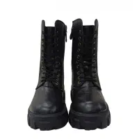 بوت / پوتین مشکی