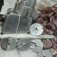 خردکن همه کاره قیمت ۱۰ میلیون