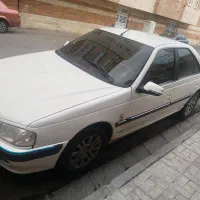 پرشیا مدل ۹۸|خودرو سواری و وانت|قم, عمار یاسر|دیوار