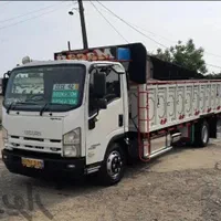 کارگر باربری و اساس کشی منزل/ اداری|خدمات حمل و نقل|خرمشهر, |دیوار