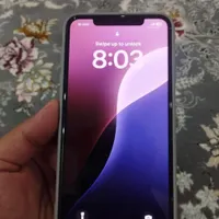 اپل iPhone XS Max با حافظهٔ ۶۴ گیگابایت|موبایل|زاهدان, |دیوار