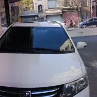 خودروی زوتی ۳۰۰ وارداتی مدل ۲۰۱۳|خودرو سواری و وانت|تهران, گرگان|دیوار