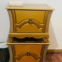 سرویس خواب|تخت و سرویس خواب|پارسآباد, |دیوار