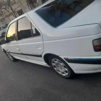 پژو پارس مدل۹۳ سینه سوناتای