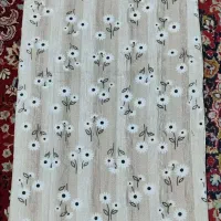 سرویس خانه سرویس عروس سرویس پارچه ای|سفره، حوله، دستمال آشپزخانه|داورزن, |دیوار