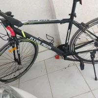 دوچرخه شهری