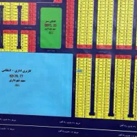 زمین165متر-شهرک-نیروانتظامی-پشت-بیمارستان