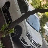 تیگو ۵ مدل ۱۳۹۹