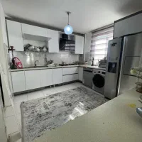 هشتگرد جدید ( مهستان ) - 112 متری|فروش آپارتمان|هشتگرد, فاز ۲ مهستان|دیوار