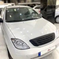 تیبا بدون رنگ دوگانه/نقد و اقساط|خودرو سواری و وانت|یزد, |دیوار