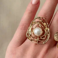 انگشتر|بدلیجات|بروجرد, |دیوار