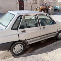 پراید ۸۸|خودرو سواری و وانت|الیگودرز, |دیوار