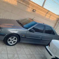 پارس دوگانه کارخونه مدل ۹۱