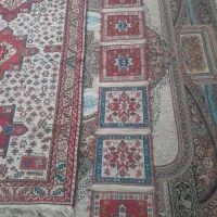 ورنی دستباف عشایر|گلیم، جاجیم، گبه|تبریز, |دیوار
