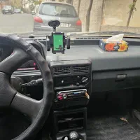 پراید ۸۵دوگانه دست|خودرو سواری و وانت|پیشوا, |دیوار