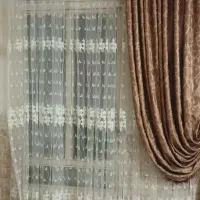 پرده در حد نو