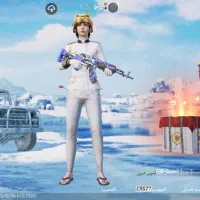 اکانت پابجی