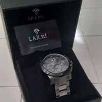 ساعت لاکسمی اصل مدل 8018