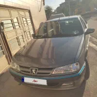 پژو پارس مدل 96|خودرو سواری و وانت|همدان, |دیوار