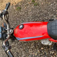 موتور ۱۵۰ و ۲۰۰|موتورسیکلت|علیآباد کتول, |دیوار