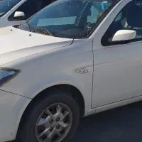 ساینا مدل ۱۴۰۲ s دوگانه سوز فابریک