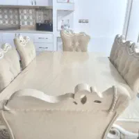 فروش میز ناهارخوری ۶نفره