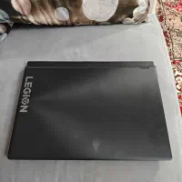 لنوو لژیون y540 i7 gtx 1650 4GB legion ram 32GB|رایانه همراه|شهریار, شهرک شاهد|دیوار