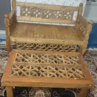 نشیمن سنتی