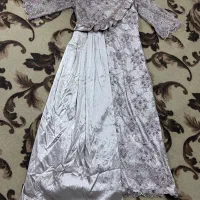 لباس مجلسی سنگ کاری