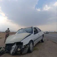 ۴۰۵ تصادفی