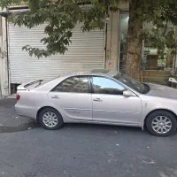 تویوتا کمری گرند شش سیلندر کارکرد  57000 کیلومتر|خودرو سواری و وانت|تهران, الهیه|دیوار