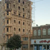 داربست فلزی سعید|خدمات پیشه و مهارت|سنندج, |دیوار