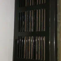 بخاری گازی  در حد نو مدل نیک کالا|بخاری، هیتر، شومینه|شفت, |دیوار