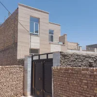 فروش خانه دو طبقه کلیدنخورده خ.طالقانی کوچه عزتی