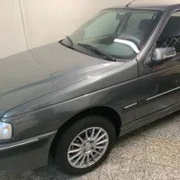 پارس سفارشی استثنا برج ۱۲