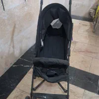 کالسکه عصایی و تاب|کالسکه و لوازم جانبی|تهران, شهرک ابوذر|دیوار