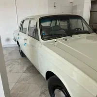 پیکان سواری بی رنگ|خودرو کلاسیک|تهران, پارک شهر|دیوار