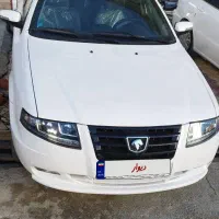 سورن پلاس ۱۴۰۳ دریچه سیمی