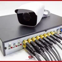 دوربین ودزدگیرهای کنترل ازراه دور/ip و آنالوگ