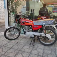 موتور مدل 95 رهرو مزایده رباط کریم