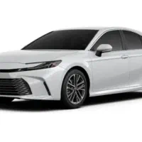 فروش یک دستگاه کمری ۲۰۲۵.صفر