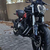 بنلی جفت سیلندر مدل 1401