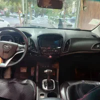 جک JAC.s5|خودرو سواری و وانت|قم, دروازه ری|دیوار