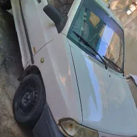 پرایدسفید