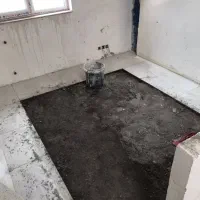 کارگر ماهر ساختمانی هستم