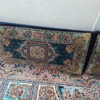 پشتی|پشتی|مشهد, شهید قربانی|دیوار