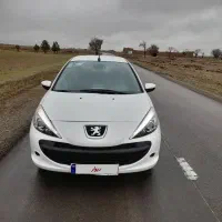 ۲۰۷tu3|خودرو سواری و وانت|نیشابور, فضل|دیوار