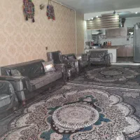 خانه دو طبقه ویلایی مینادشت